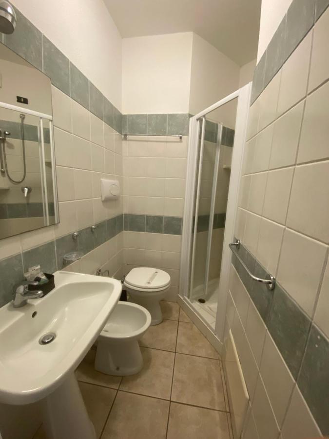 Palau City Hotel Luaran gambar