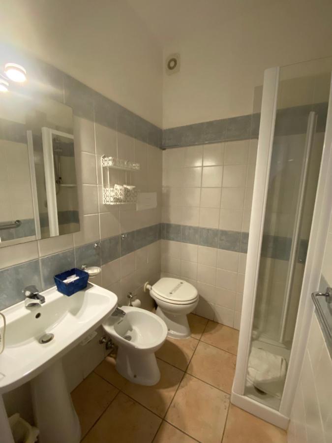 Palau City Hotel Luaran gambar