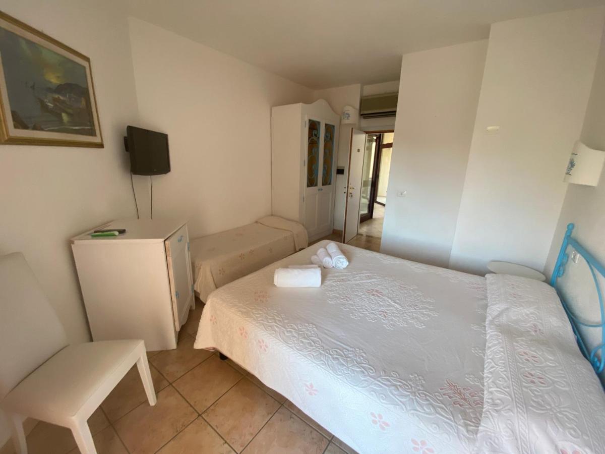 Palau City Hotel Luaran gambar