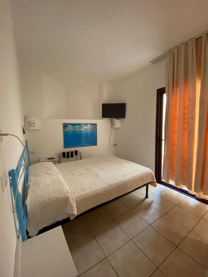 Palau City Hotel Luaran gambar