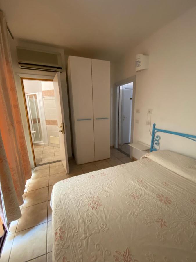 Palau City Hotel Luaran gambar