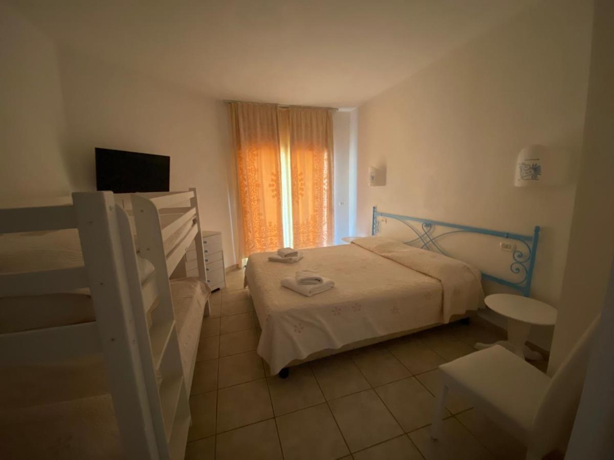 Palau City Hotel Luaran gambar