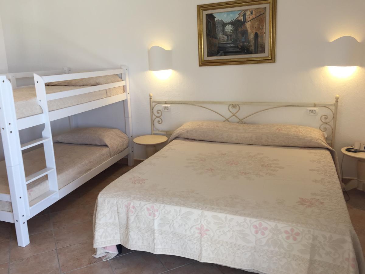 Palau City Hotel Luaran gambar